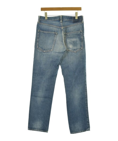 visvim（ヴィズヴィム）デニムパンツ 青 サイズ:32(L位) メンズ/2200685517079
