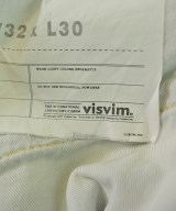 visvim（ヴィズヴィム）デニムパンツ 青 サイズ:32(L位) メンズ/2200685517079