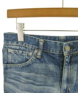 visvim（ヴィズヴィム）デニムパンツ 青 サイズ:32(L位) メンズ/2200685517079