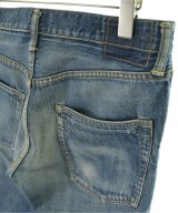 visvim（ヴィズヴィム）デニムパンツ 青 サイズ:32(L位) メンズ/2200685517079