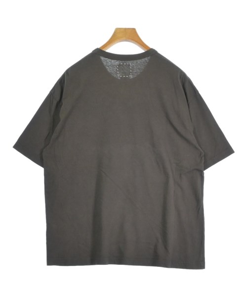 visvim（ヴィズヴィム）Tシャツ・カットソー 茶 サイズ:3(L位) メンズ/2200691847108