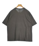 visvim（ヴィズヴィム）Tシャツ・カットソー 茶 サイズ:3(L位) メンズ/2200691847108