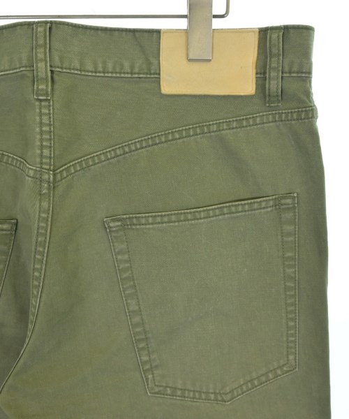 visvim（ヴィズヴィム）その他 カーキ サイズ:2(M位) メンズ/2200691884028