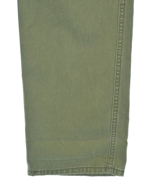 visvim（ヴィズヴィム）その他 カーキ サイズ:2(M位) メンズ/2200691884028