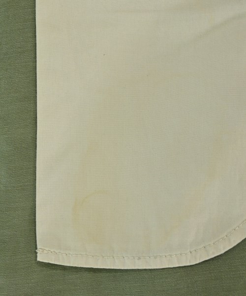 visvim（ヴィズヴィム）その他 カーキ サイズ:2(M位) メンズ/2200691884028
