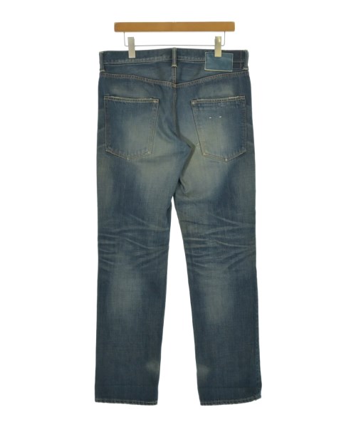 visvim（ヴィズヴィム）デニムパンツ 青 サイズ:34(XL位) メンズ/2200691884035