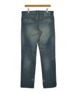 visvim（ヴィズヴィム）デニムパンツ 青 サイズ:34(XL位) メンズ/2200691884035
