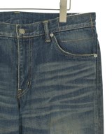 visvim（ヴィズヴィム）デニムパンツ 青 サイズ:34(XL位) メンズ/2200691884035