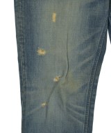 visvim（ヴィズヴィム）デニムパンツ 青 サイズ:34(XL位) メンズ/2200691884035