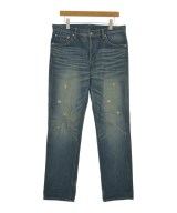 visvim デニムパンツ