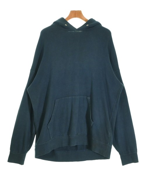 visvim(ヴィズヴィム)パーカー 紺 サイズ:4(XL位)/2200691884042