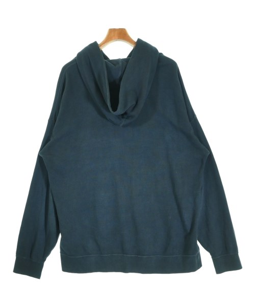 visvim（ヴィズヴィム）パーカー 紺 サイズ:4(XL位) メンズ/2200691884042