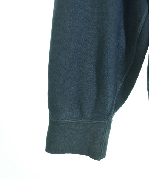 visvim（ヴィズヴィム）パーカー 紺 サイズ:4(XL位) メンズ/2200691884042