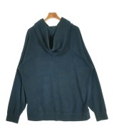 visvim（ヴィズヴィム）パーカー 紺 サイズ:4(XL位) メンズ/2200691884042