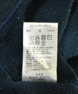 visvim（ヴィズヴィム）パーカー 紺 サイズ:4(XL位) メンズ/2200691884042