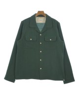 visvim カジュアルシャツ