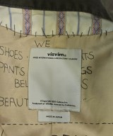 visvim（ヴィズヴィム）ステンカラーコート グレー サイズ:2(M位) メンズ/2200692156018