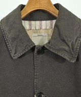 visvim（ヴィズヴィム）ステンカラーコート グレー サイズ:2(M位) メンズ/2200692156018