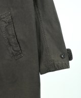 visvim（ヴィズヴィム）ステンカラーコート グレー サイズ:2(M位) メンズ/2200692156018
