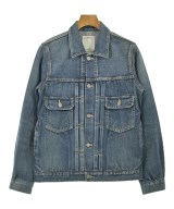 visvim（ヴィズヴィム）デニムジャケット 青 サイズ:2(M位) メンズ/2200692156032