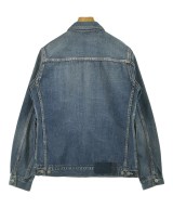 visvim（ヴィズヴィム）デニムジャケット 青 サイズ:2(M位) メンズ/2200692156032