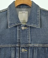 visvim（ヴィズヴィム）デニムジャケット 青 サイズ:2(M位) メンズ/2200692156032