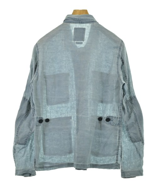 visvim（ヴィズヴィム）その他 青 サイズ:2(M位) メンズ/2200692156070
