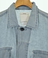 visvim（ヴィズヴィム）その他 青 サイズ:2(M位) メンズ/2200692156070