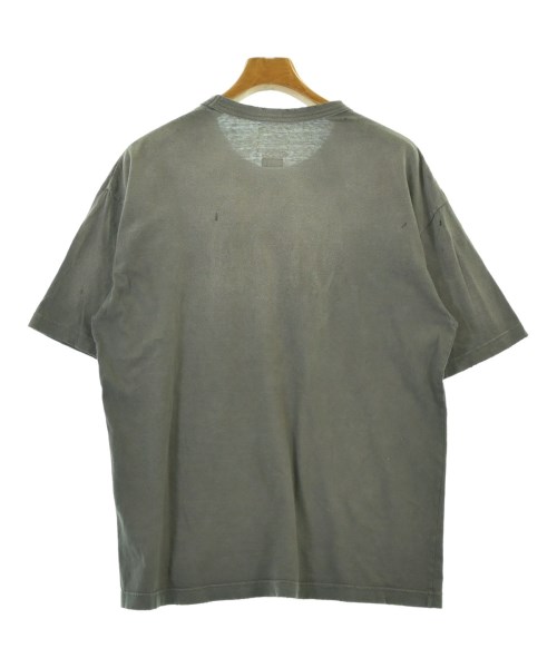 visvim（ヴィズヴィム）Tシャツ・カットソー グレー サイズ:3(L位) メンズ/2200692156094