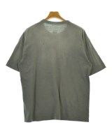 visvim（ヴィズヴィム）Tシャツ・カットソー グレー サイズ:3(L位) メンズ/2200692156094