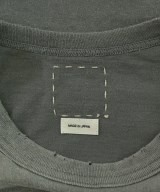 visvim（ヴィズヴィム）Tシャツ・カットソー グレー サイズ:3(L位) メンズ/2200692156094