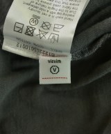 visvim（ヴィズヴィム）Tシャツ・カットソー グレー サイズ:3(L位) メンズ/2200692156094