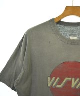 visvim（ヴィズヴィム）Tシャツ・カットソー グレー サイズ:3(L位) メンズ/2200692156094