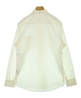 visvim（ヴィズヴィム）カジュアルシャツ 白 サイズ:2(M位) メンズ/2200692156179