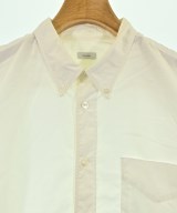 visvim（ヴィズヴィム）カジュアルシャツ 白 サイズ:2(M位) メンズ/2200692156179