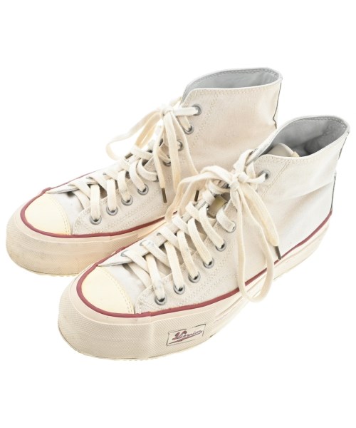 ヴィズヴィム(visvim)のvisvim スニーカー