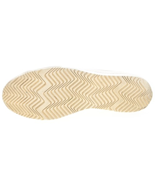 visvim（ヴィズヴィム）スニーカー 白 サイズ:US8 1/2(26.5cm位) メンズ/2200692156254