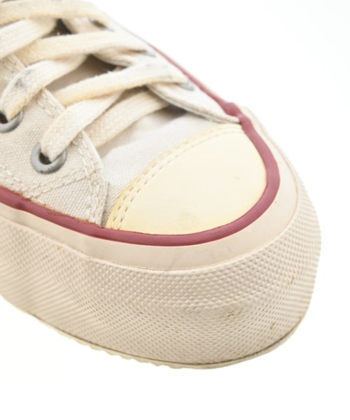 visvim（ヴィズヴィム）スニーカー 白 サイズ:US8 1/2(26.5cm位) メンズ/2200692156254