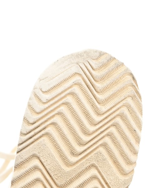 visvim（ヴィズヴィム）スニーカー 白 サイズ:US8 1/2(26.5cm位) メンズ/2200692156254