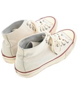 visvim（ヴィズヴィム）スニーカー 白 サイズ:US8 1/2(26.5cm位) メンズ/2200692156254
