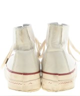 visvim（ヴィズヴィム）スニーカー 白 サイズ:US8 1/2(26.5cm位) メンズ/2200692156254