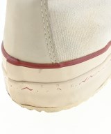 visvim（ヴィズヴィム）スニーカー 白 サイズ:US8 1/2(26.5cm位) メンズ/2200692156254