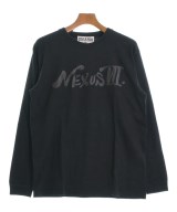 NEXUS 7（ネクサスセブン）Tシャツ・カットソー 黒 サイズ:48(L位) メンズ/2200484847117