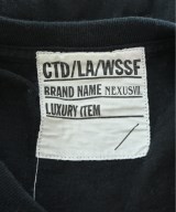 NEXUS 7（ネクサスセブン）Tシャツ・カットソー 黒 サイズ:48(L位) メンズ/2200484847117