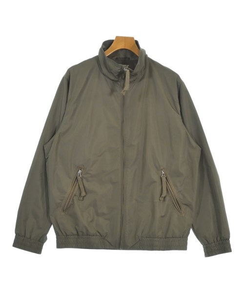 ネクサスセブン(NEXUS 7)のNEXUS 7 ミリタリーブルゾン