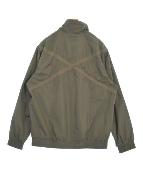 NEXUS 7（ネクサスセブン）ミリタリーブルゾン カーキ サイズ:48(L位) メンズ/2200620963251