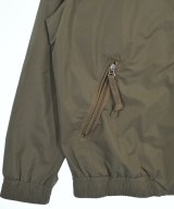 NEXUS 7（ネクサスセブン）ミリタリーブルゾン カーキ サイズ:48(L位) メンズ/2200620963251