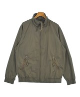 NEXUS 7 ミリタリーブルゾン