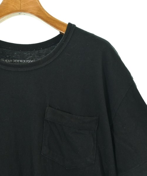 NEXUS 7（ネクサスセブン）Tシャツ・カットソー 黒 サイズ:48(L位) メンズ/2200625763443