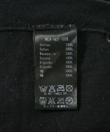 NEXUS 7（ネクサスセブン）Tシャツ・カットソー 黒 サイズ:48(L位) メンズ/2200625763443